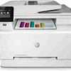 HP Color LaserJet Pro MFP M283fdw Printer Print, Copy, Scan, Fax, Duplex, Network & Wireless