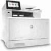 HP Color LaserJet Pro MFP M479Fdw Printer Print, Copy, Scan, Duplex, Network & Wireless
