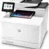 HP Color LaserJet Pro MFP M479fnw