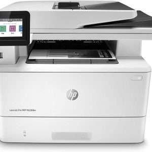HP Color Laserjet MFP M283Fdn