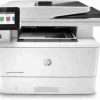 HP Color Laserjet MFP M283Fdn