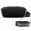 HP Deskjet CIS 5810 Printer All In One