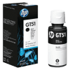 HP GT51 Black Original Ink Bottle (M0H57AE)
