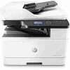 HP LASERJET MFP M433a PRINTER
