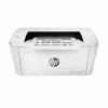 HP LaserJet Pro M15a Printer