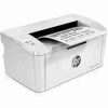 HP LaserJet Pro M15w Wireless Laser Printer