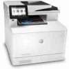 HP M479FDW Color LaserJet Pro Multifunction Printer