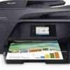 HP Office officejet 6960 printer