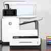 HP PageWide Pro 477dw Multifunction Printer