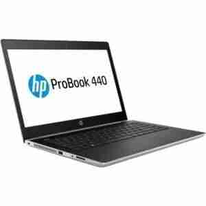 HP Probook 440 G5 Core i5 14.0 Inch 4GB  500GB