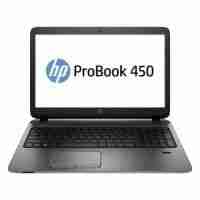 Alternative view of HP Probook 450 G4 - 15.6 Inch Intel Core i5 - 1TB HDD- 8GB RAM - 2GB Nvidia Graphics