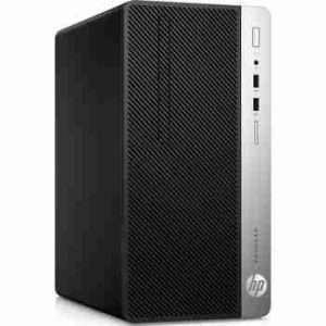 HP Prodesk 400 g7 core i7 4GB/1TB/19.5'