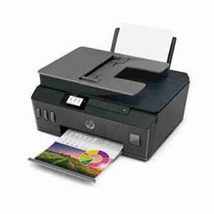 HP Smart Tank 530 AiO Printer Multi-function WiFi Color Printer