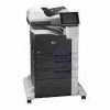 HP laserjet 700 color mfp m775z printer
