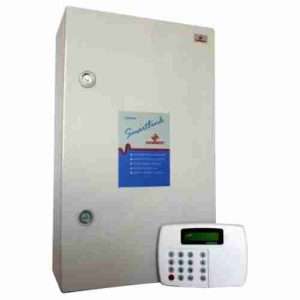 Hammer 4 Zone Energizer CPS6000