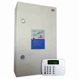 Hammer 4 Zone Energizer CPS6000