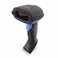 Handheld 2D imager scanner YJ-HH360-R-2USB