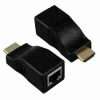 Hdmi 30mtr adapter 1 lan
