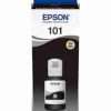 Epson 101 Ink Bottle 127ml Black