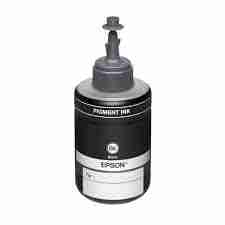 Epson T7741 Pigment Original Ink Bottle Black