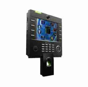 Iclock 3500 Fingerprint & RFID (ID) access control with Camera function