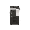 Konica minolta bizhub 227 multifuction printer