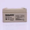 LEAD ACID BATTERY 6V 1.3AH