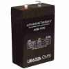 LEAD ACID BATTERY 6V 2.8AH