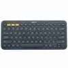 Logitech Bluetooth Keyboard Multi-Device K380
