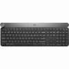 Logitech Craft Advanced keyboard Advanced Keyboard