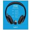 Logitech H540 USB Headset