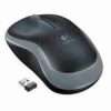 Logitech M185 Wireless Mouse - Swift Grey - 910-002235