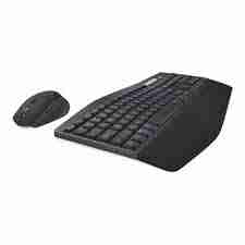 Logitech Performance Wireless Keyboard and Mouse MK850