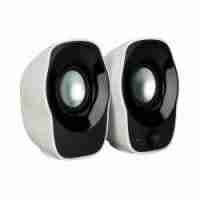 Logitech Stereo Speakers Z120, USB Powered