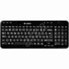Logitech Wireless Keyboard K360