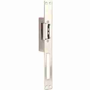 Long Type Electric Strike Lock  Fail Secure DC 12V Access Control