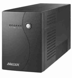 Mecer ME-3000-VU UPS (Vesta 3000) 3000VA 1800W