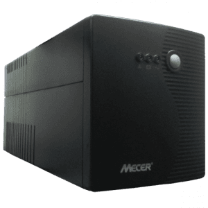 Mecer 1000VA Line Interactive UPS (ME-1000-VU)