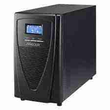 Mecer 1000VA (1KVA) (800W) ME-1000-WPTU | ME-1000-WTU Winner Pro 1K