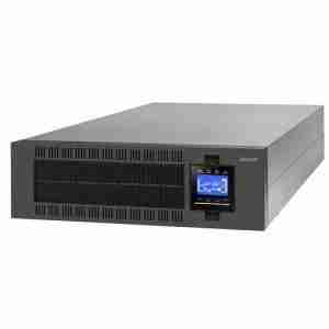 Mecer 1000VA Online Smart Rackmount UPS (ME-1000-WPRU)