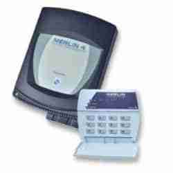 Merlin 4i Electric Fence Energizer With keypad 4 Joule