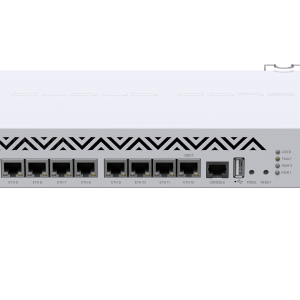 MikroTik CCR1036-12G-4S Router Tile-Gx36 36-Core 1.2GHz