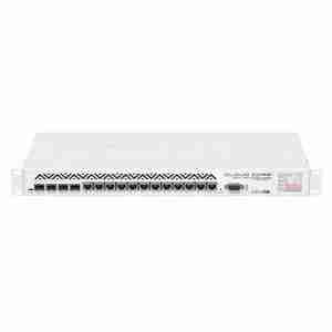 Mikrotik CCR1036-12G-4S-EM Router CCR1036-12G-4S-EM