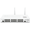 Mikrotik CRS125-24G-1S-2HnD-IN Cloud Router Gigabit Switch