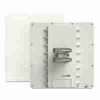 RB911G-5HPacD-QRT Mikrotik QRT 5 ac 24dBi 5GHz 802.11ac OSL4 Outdoor Flat Panel Antenna Dual Chain