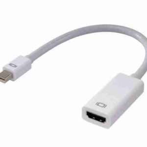  Mini Display-HDMI Adapter