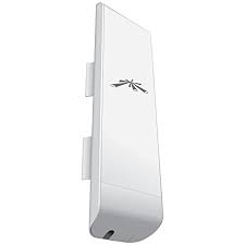 NSM5 Nanostation M5 Ubiquiti airMAX Wireless Outdoor CPE