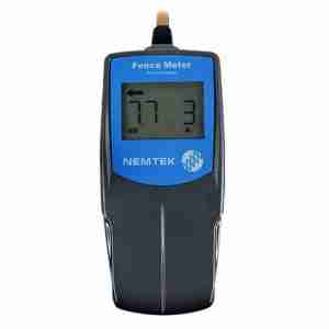 Nemtek Electric Fence Tester and Volt Meter
