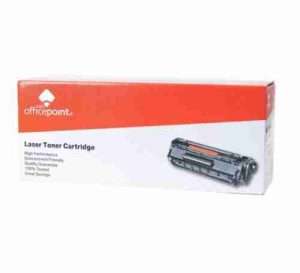 OfficePoint Toner Cartridge 305A/304A/E411A /531A Cyan replacement