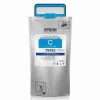 Original Ink Cartridge Epson T9742 (C13T974200) (Cyan)